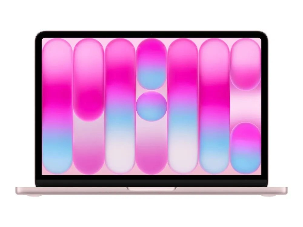 Apple MacBook Neo - 13" - A18 Pro - 8 GB RAM - 256 GB SSD - German