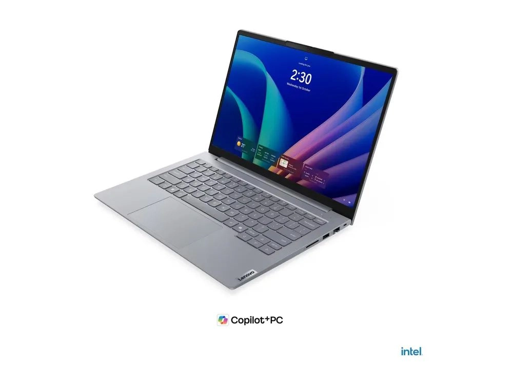 Lenovo ThinkBook 14 G9 IPL - Copilot+ PC - 14" - Intel Core Ultra 5 - 325 - 16 GB RAM - 512 GB SSD - German