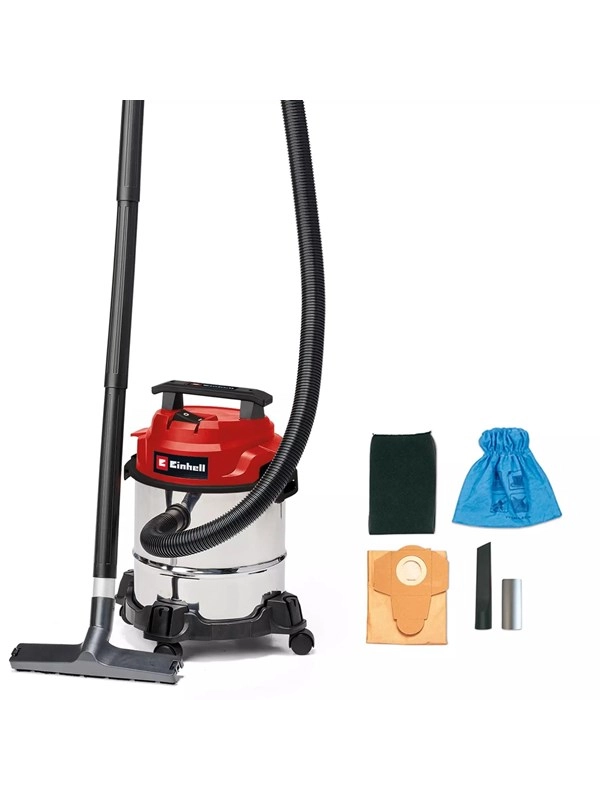 Einhell Staubsauger TC-VC 1812/1 Swet/dry vacuum cleaner