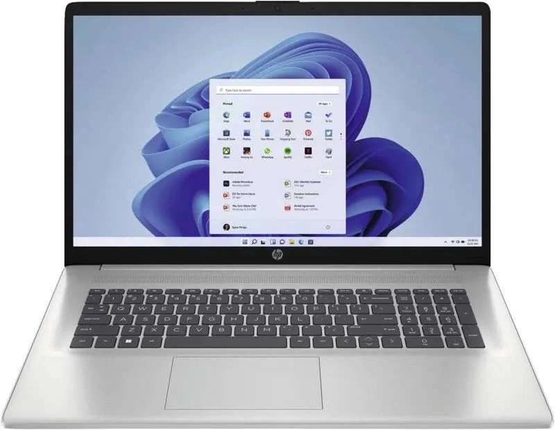 HP Laptop 17-cp3574ng