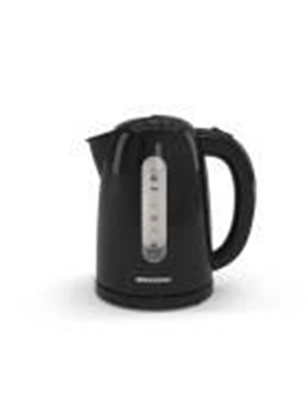 Melissa Wasserkocher 1.7 litreel - Schwarz - 2200 W