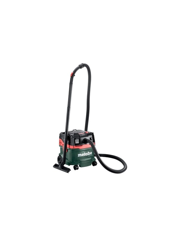 Metabo Staubsauger ASA 20 L PC