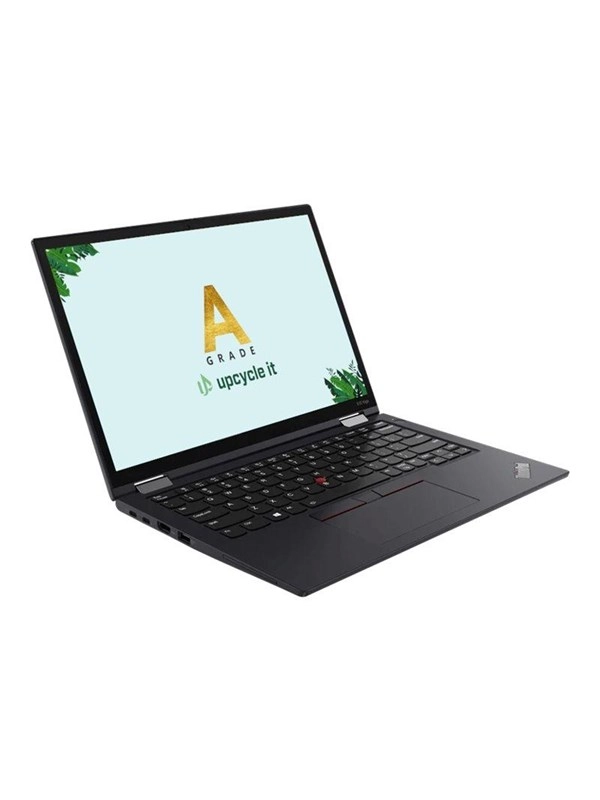 Lenovo Refurbished Lenovo ThinkPad X13 Yoga Gen 2 - 13" - Intel Core i5 - 1145G7 - 16 GB RAM - 512 GB SSD - Nordic - refurbished