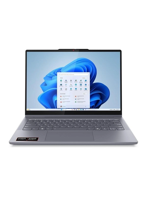Lenovo IdeaPad 5 2-in-1 14AKP10 - 14" - AMD Ryzen AI 7 - 350 - 16 GB RAM - 512 GB SSD - German