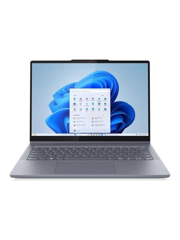 Lenovo IdeaPad 5 2-in-1 14IAL10 - 14" - Intel Core Ultra 5 - 225H - 16 GB RAM - 512 GB SSD - German