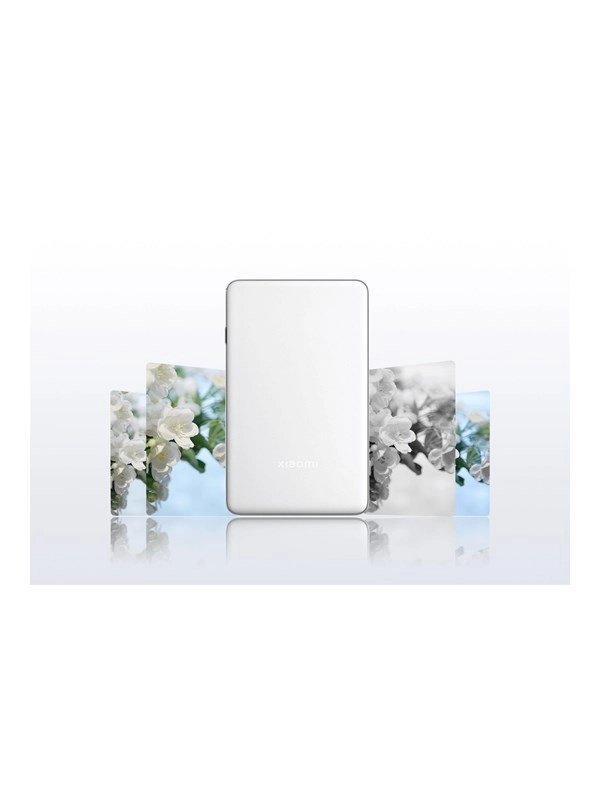 Xiaomi Portable Pro photo printer - Farbe - Farbensublimierung