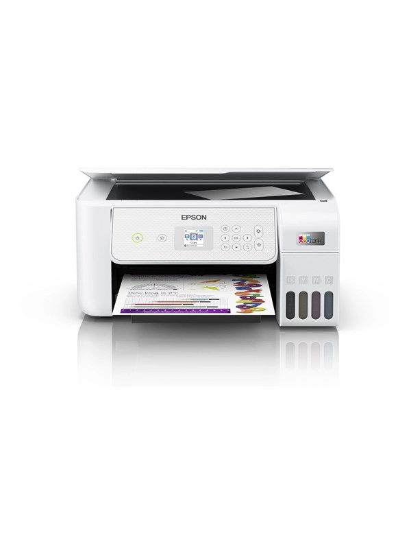 Epson EcoTank L3286 Multifunktion - Farbe - Tinte