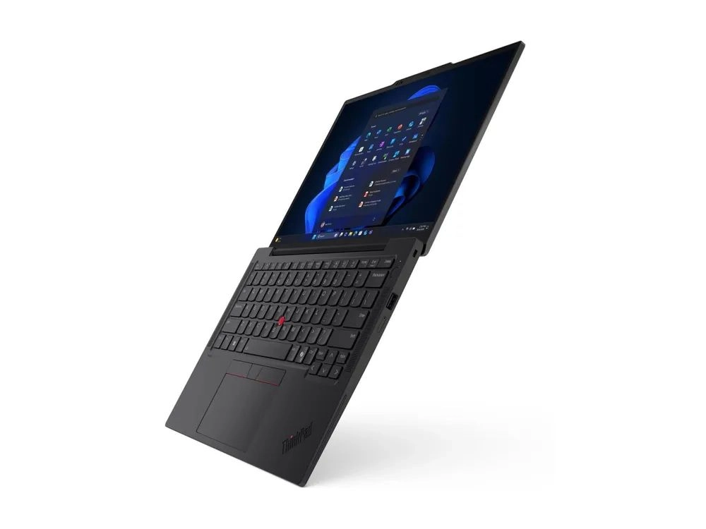 Lenovo ThinkPad X13 Gen 6 - 13.3" - Intel Core Ultra 5 - 225U - 32 GB RAM - 1 TB SSD - German