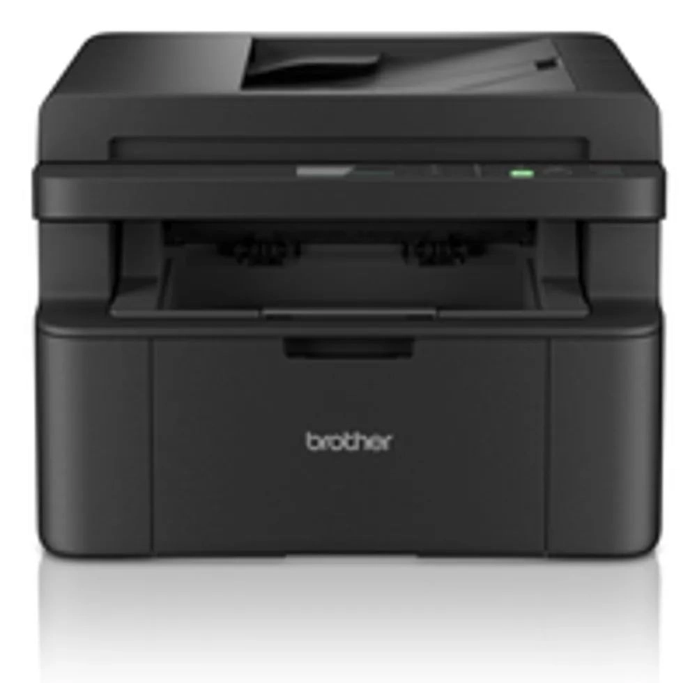 Brother DCP-L1660W - multifunction printer - B/W Multifunktion - Einfarbig - Laser