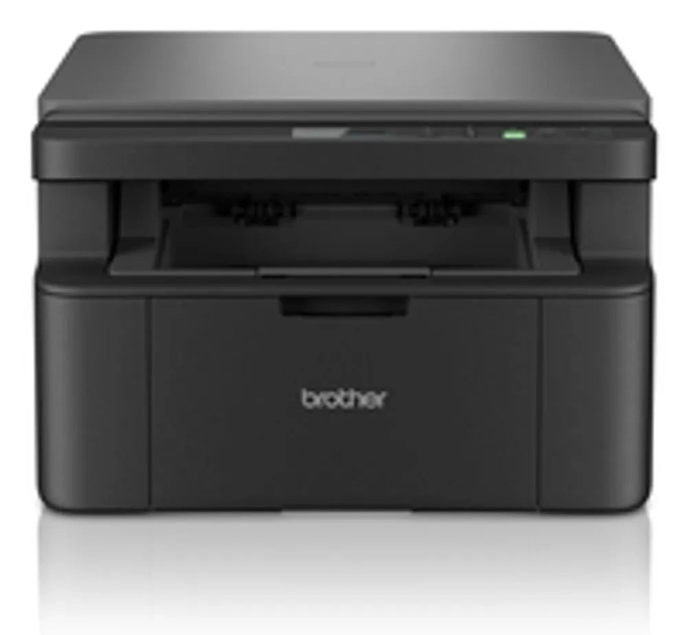 Brother DCP-L1640W - multifunction printer - B/W Multifunktion - Einfarbig - Laser