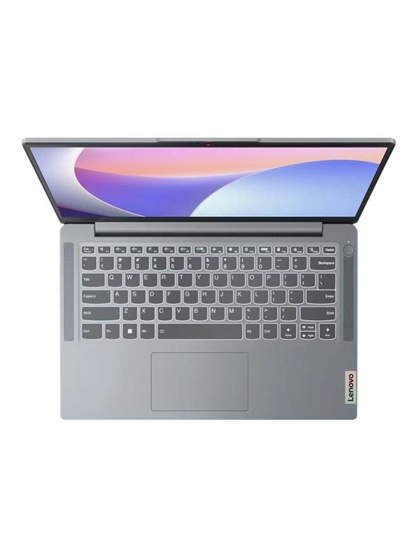 Lenovo IdeaPad Slim 3 14IAN8 - 14" - Intel Core i3 - N305 - 8 GB RAM - 512 GB SSD - German