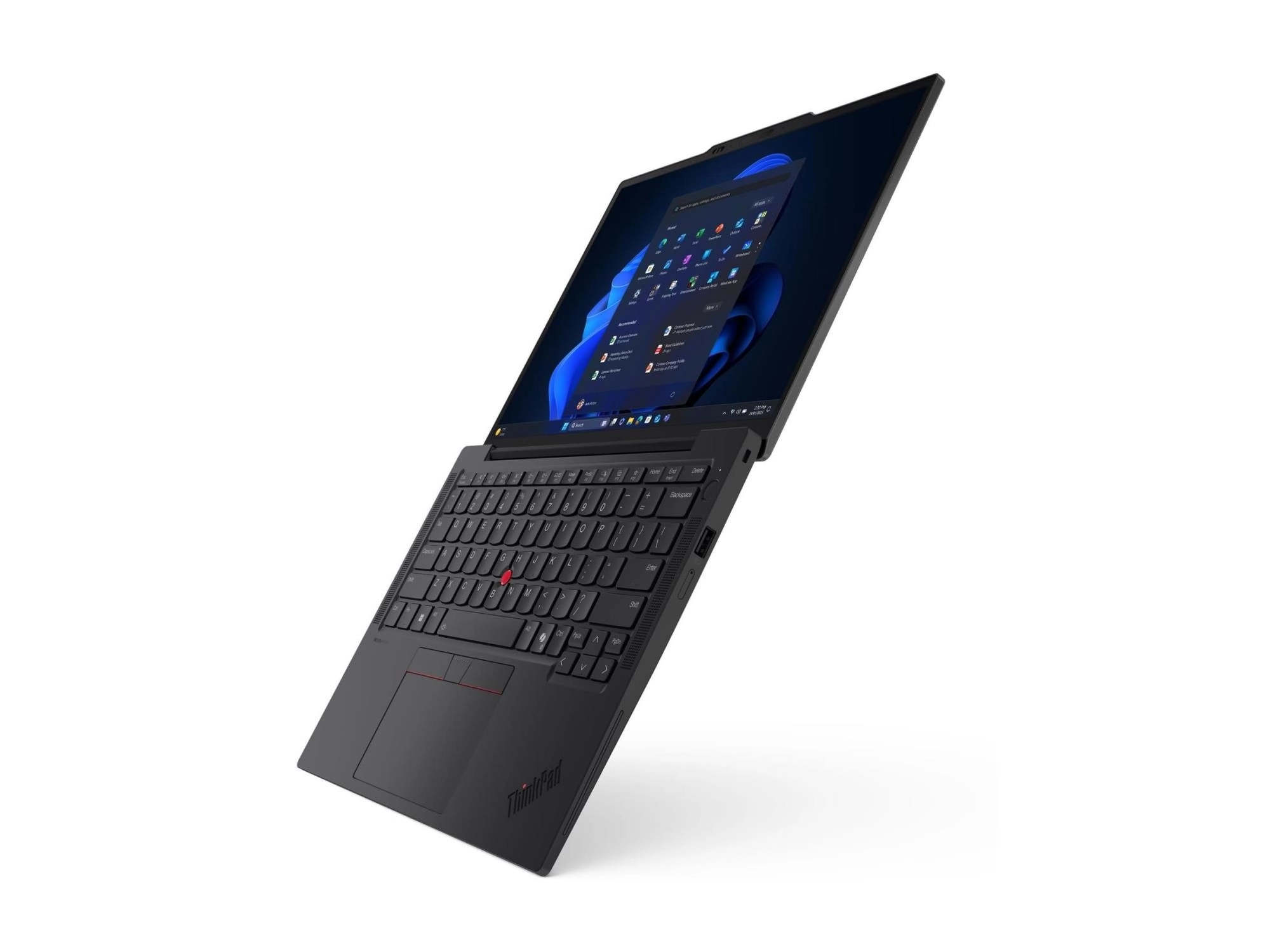 Lenovo ThinkPad X13 Gen 6 - 13.3" - Intel Core Ultra 5 - 225U - 16 GB RAM - 512 GB SSD - 4G - German