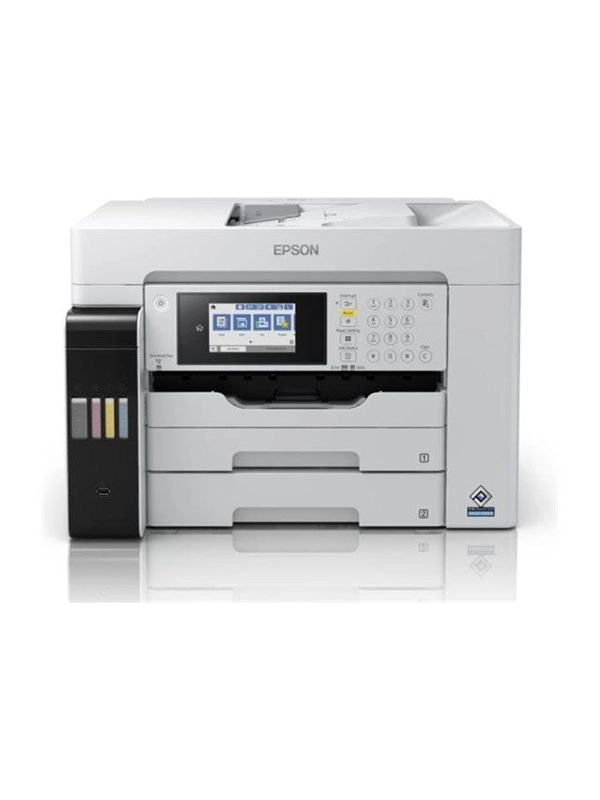 Epson EcoTank Pro ET-16685 Multifunktion - Farbe - Tinte