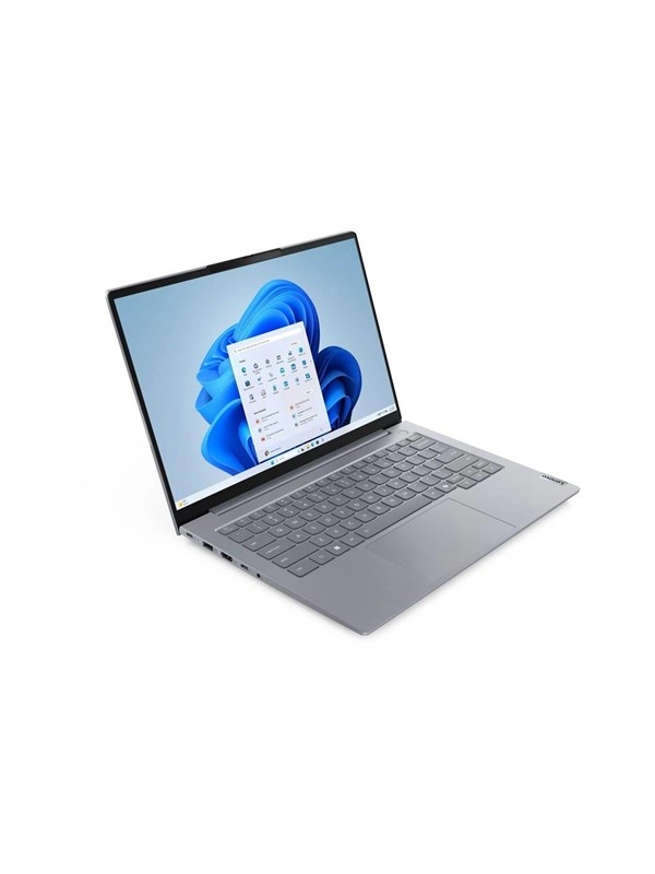 Lenovo ThinkBook 14 G8 IAL - 14" - Intel Core Ultra 5 - 225U - 16 GB RAM - 512 GB SSD - German