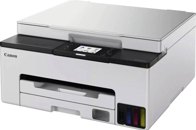 Canon MAXIFY GX1050 Value Kit + Extra Ink Multifunktion - Farbe - Tinte
