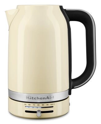 KitchenAid Wasserkocher 5KEK1701EAC electric kettle - 2700 W