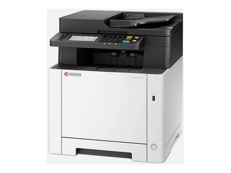Kyocera ECOSYS MA2600CFX Multifunktion - Farbe - Laser