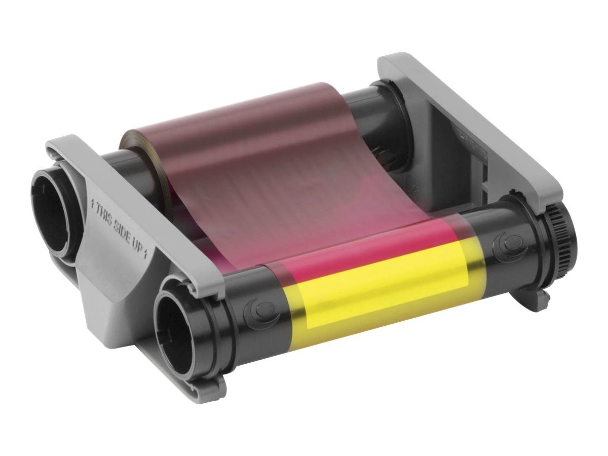 DURABLE Kartendrucker DURACARD® ID 300 - Farbe - Tinte Sublimation
