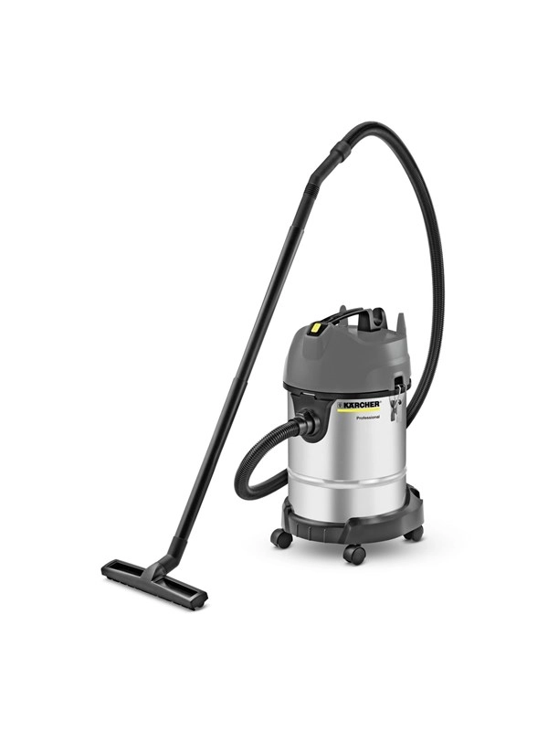 Kärcher Staubsauger Wet and dry vacuum cleaner NT 30/1 Me Classic Edition