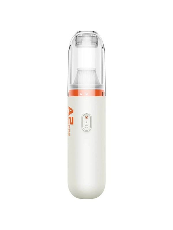 Baseus Staubsauger Cordless Car Vacuum Cleaner A2Pro 6000Pa (white)