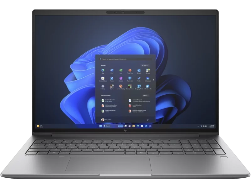 HP ZBook Power G11 A Mobile Workstation