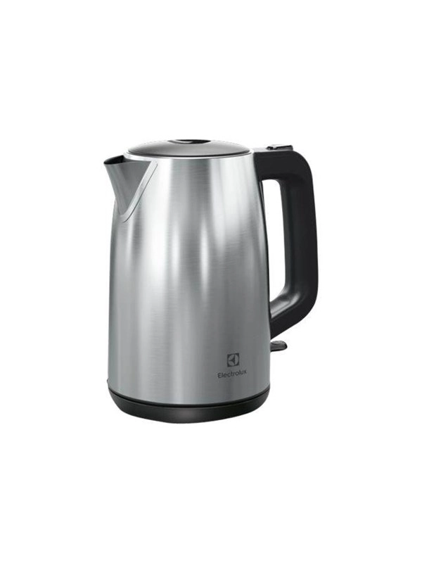 Electrolux Wasserkocher Create 3 E3K1-3ST - Rostfreier Stahl - 1850 W