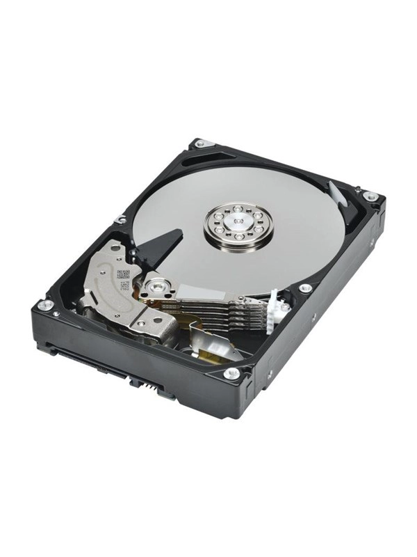 Toshiba MG10-D - 2TB - Festplatten - MG10SDA200E - SAS3 - 3.5"
