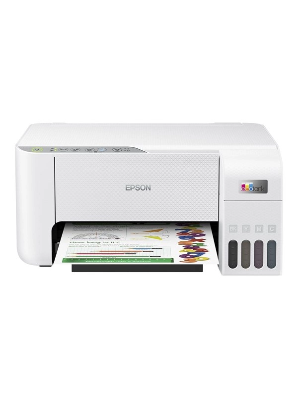 Epson EcoTank L3276 Multifunktion - Farbe - Tinte