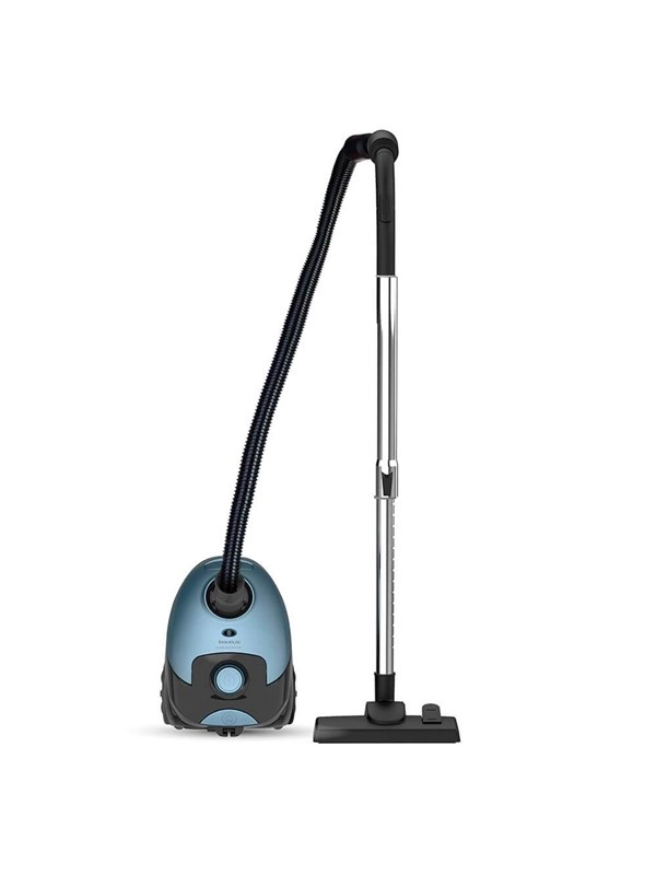 Taurus Staubsauger Vacuum Cleaner Homeland Pocket