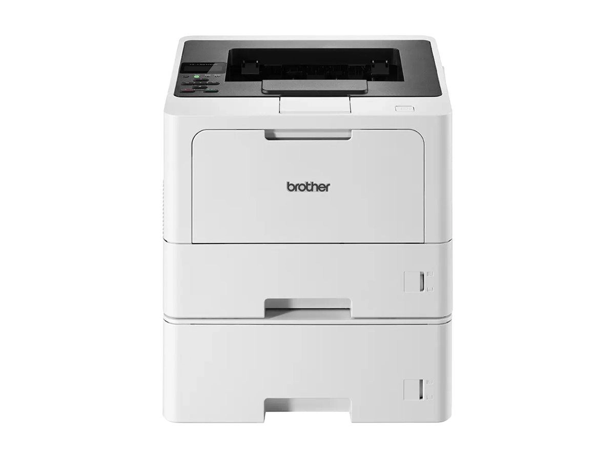 Brother HL-L5210DNT - printer - B/W - laser - Einfarbig - Laser