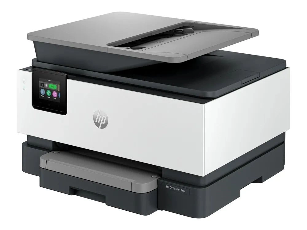 HP Officejet Pro 9122e All-in-One Multifunktion - Farbe - Tinte