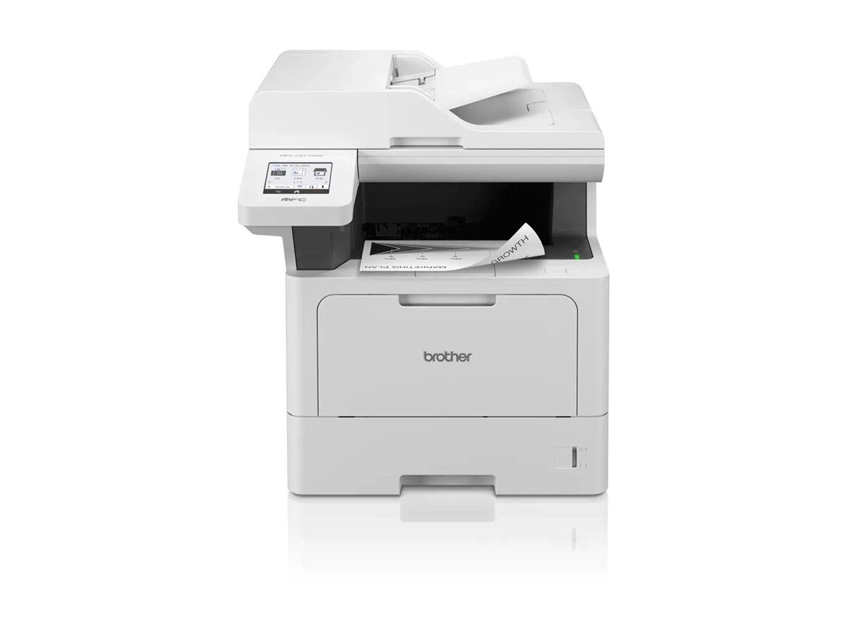 Brother MFC-L5710DW Mono Laser All in One Multifunktion - Einfarbig - Laser