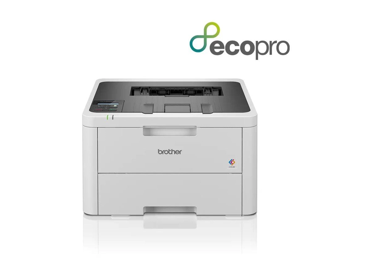 Brother HL-L3220CWE - printer - colour - LED - Farbe - LED
