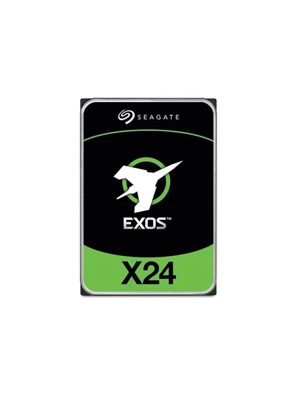 Seagate Exos X24 - 20TB - Festplatten - ST20000NM005H - SAS3 - 3.5"