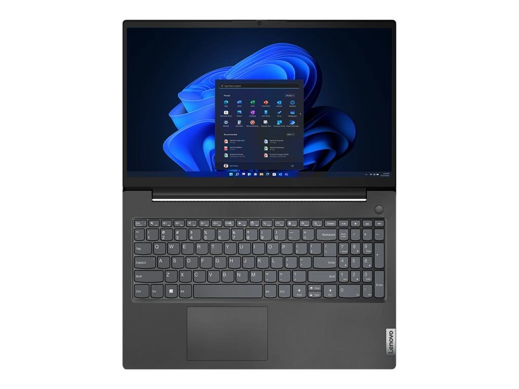 Lenovo V15 G4 AMN - 15.6" - Ryzen 5 7520U - 8 GB RAM - 256 GB SSD - German