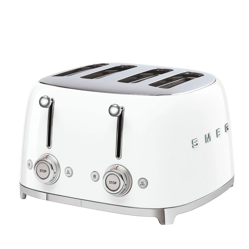 SMEG Toaster 50's Style