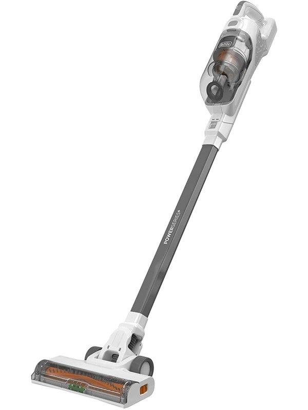 Black & Decker Staubsauger Vacuum Cleaner