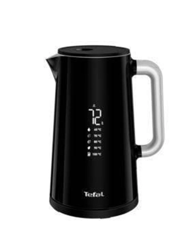 Tefal Wasserkocher Electric Kettle - Schwarz - 1800 W