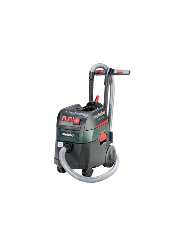 Metabo Staubsauger ASR 35 L ACP