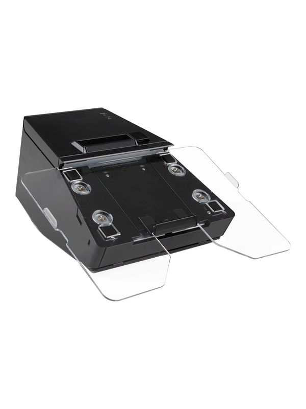 Epson TM-m30II-SL (512): USB + Ethernet + BT + NES + Lightning + SD Black PS EU - Einfarbig - Thermal Inkjet