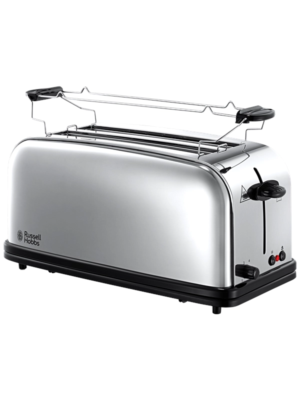 Russell Hobbs Toaster Victory Long Slot 4S 23520-56