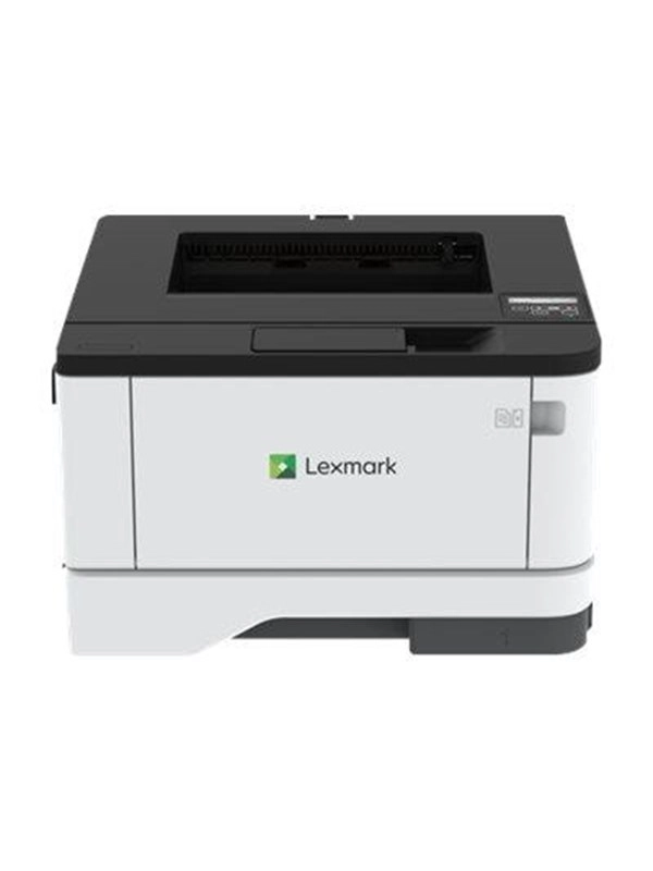 Lexmark MS431dn - Einfarbig - Laser
