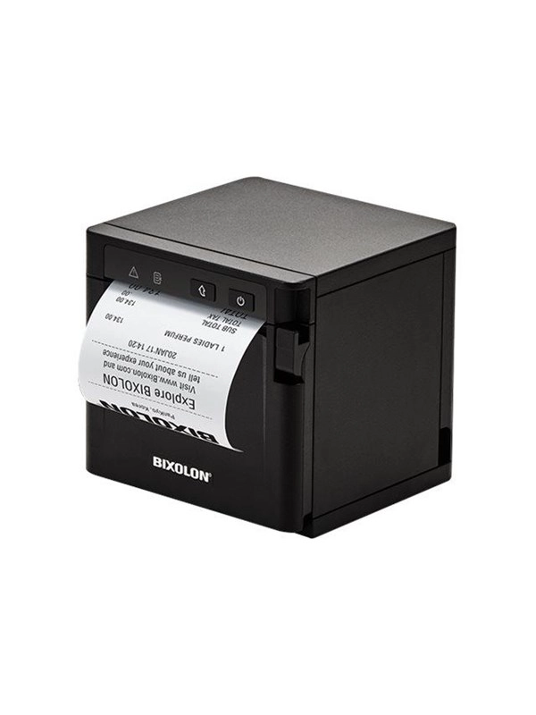 BIXOLON SRP-Q300 - receipt printer - monochrome - direct thermal - Einfarbig - Thermodirekt