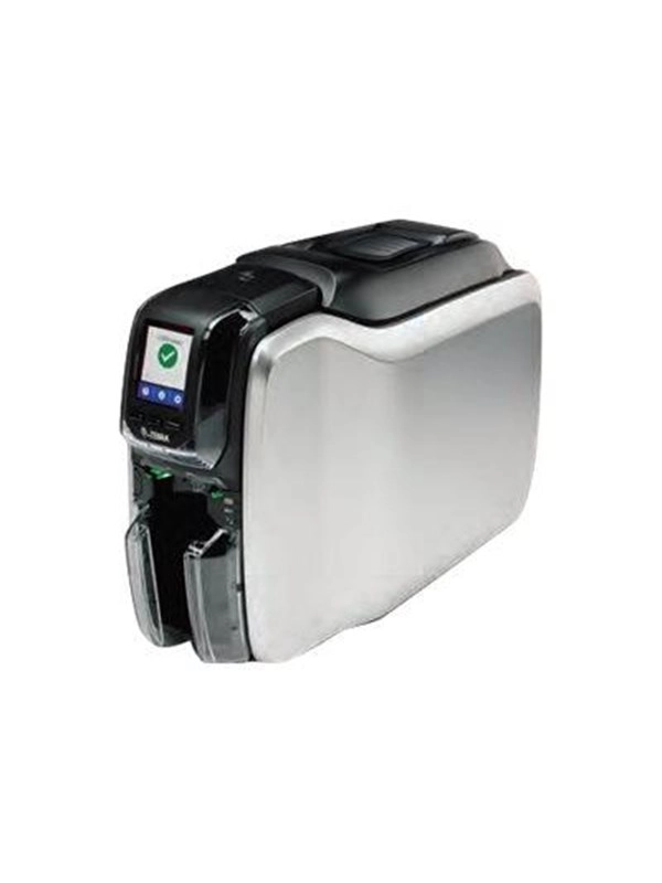 Zebra ZC300 - Farbe - Tinte Sublimation