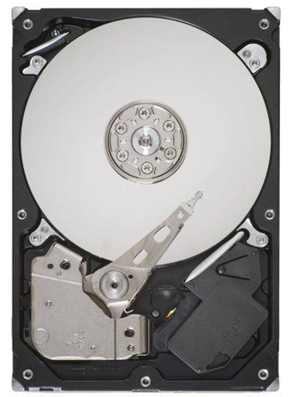 Lenovo 512e - harddisk - 12 TB - SATA 6Gb/s - 12TB - Festplatten - 7XB7A00068 - SATA-600 - 3.5"