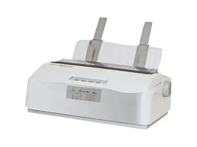 Dascom Tally 1145 - Einfarbig - Dot matrix