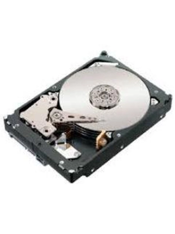 IBM - harddisk - 4TB - Festplatten - 00Y2426 - Serial Attached SCSI - 3.5" LFF