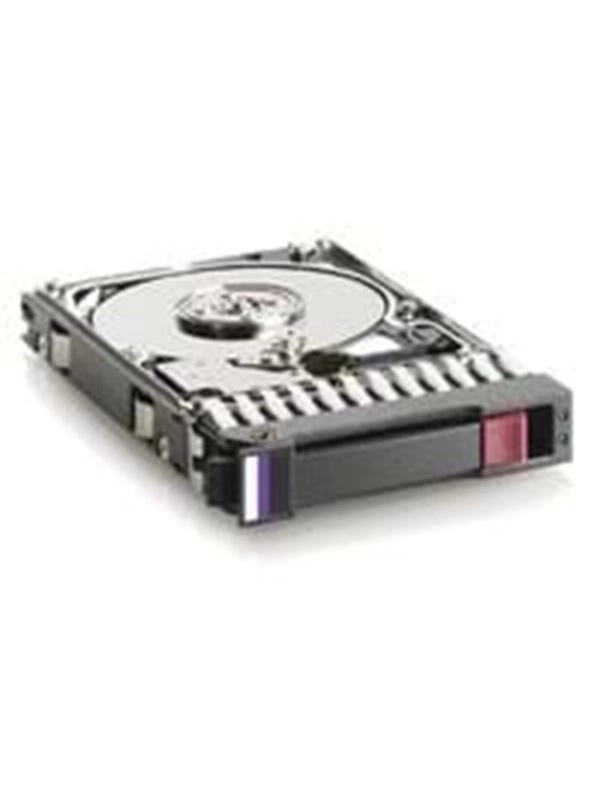 HP Midline - 1TB - Festplatten - 657739-001 - SATA-600 - 3.5" LFF