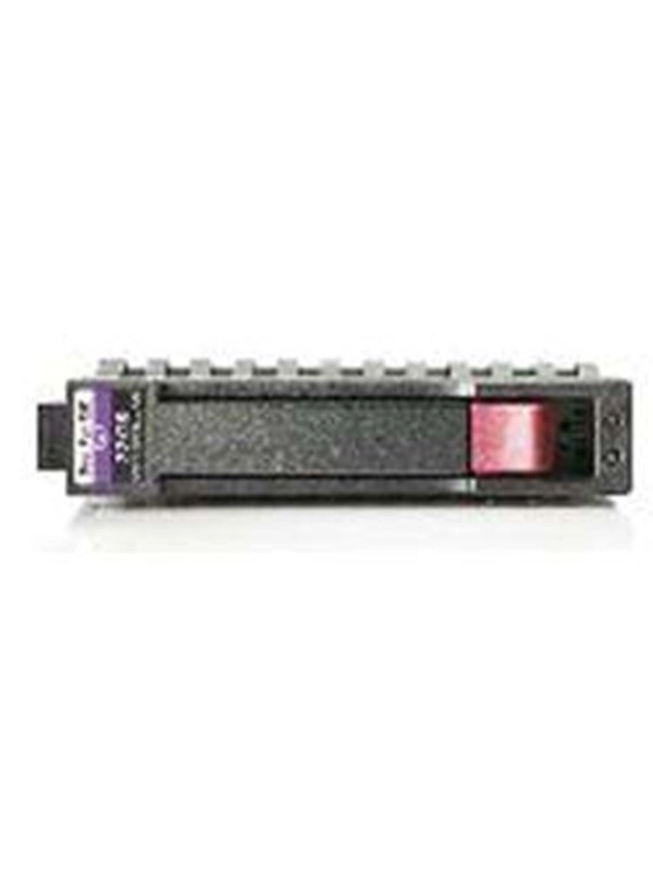 HP Enterprise - 1.2TB - Festplatten - 718162-B21 - SAS2 - 2.5"