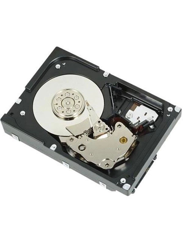 Dell harddisk - 2TB - Festplatten - 67TMT - 3.5"